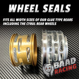 Wheel Seals