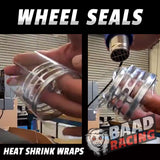 Wheel Seals