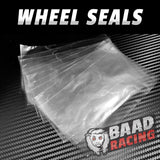 Wheel Seals