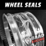 Wheel Seals