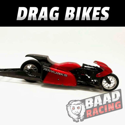 Drag Bikes