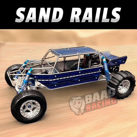 Sand Rails