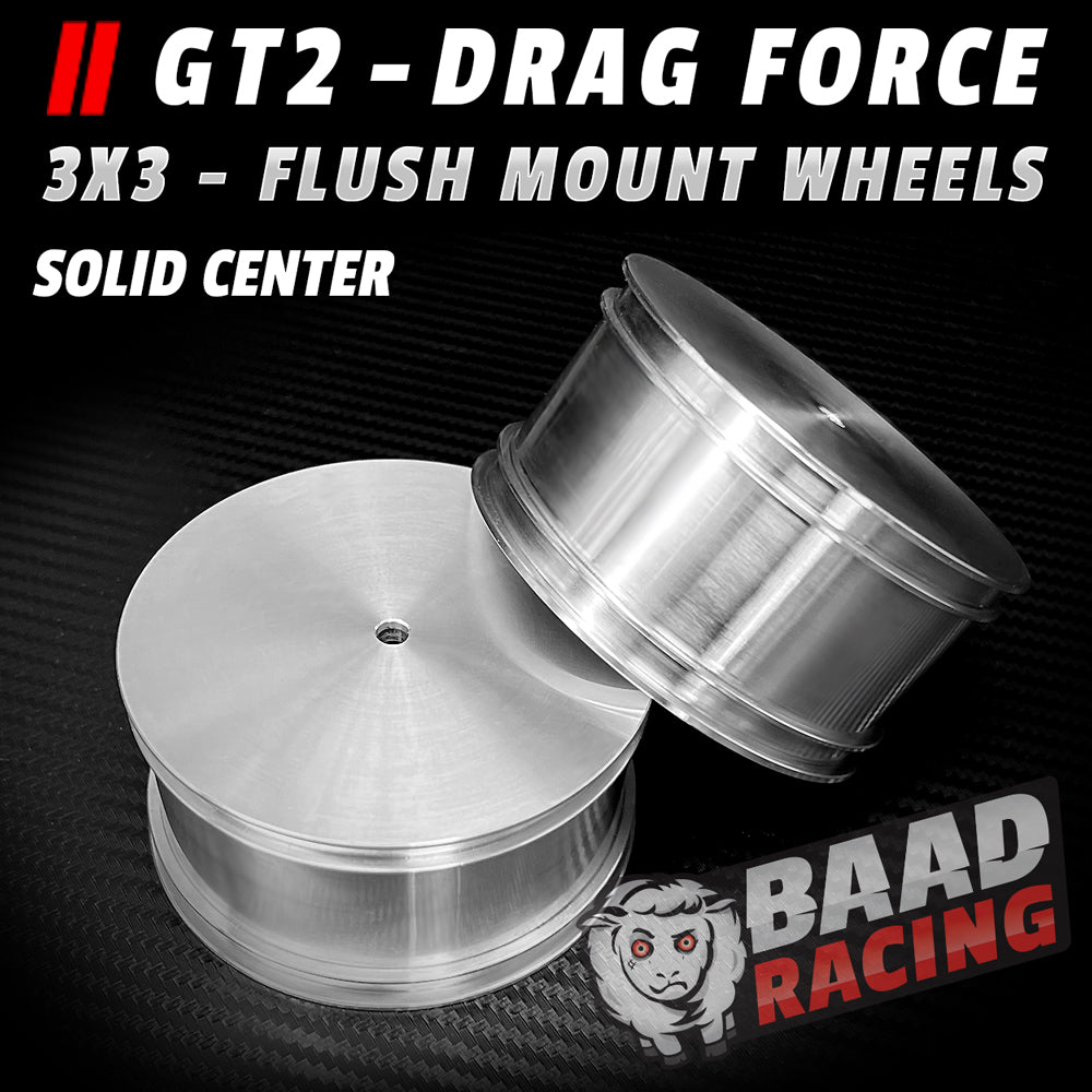 BAAD RACING | Glue Type 3