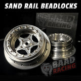 Sand Rail Beadlock Wheels