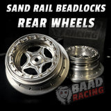 Sand Rail Beadlock Wheels