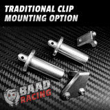 2WD Front Long Travel Kit