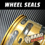 Wheel Seals