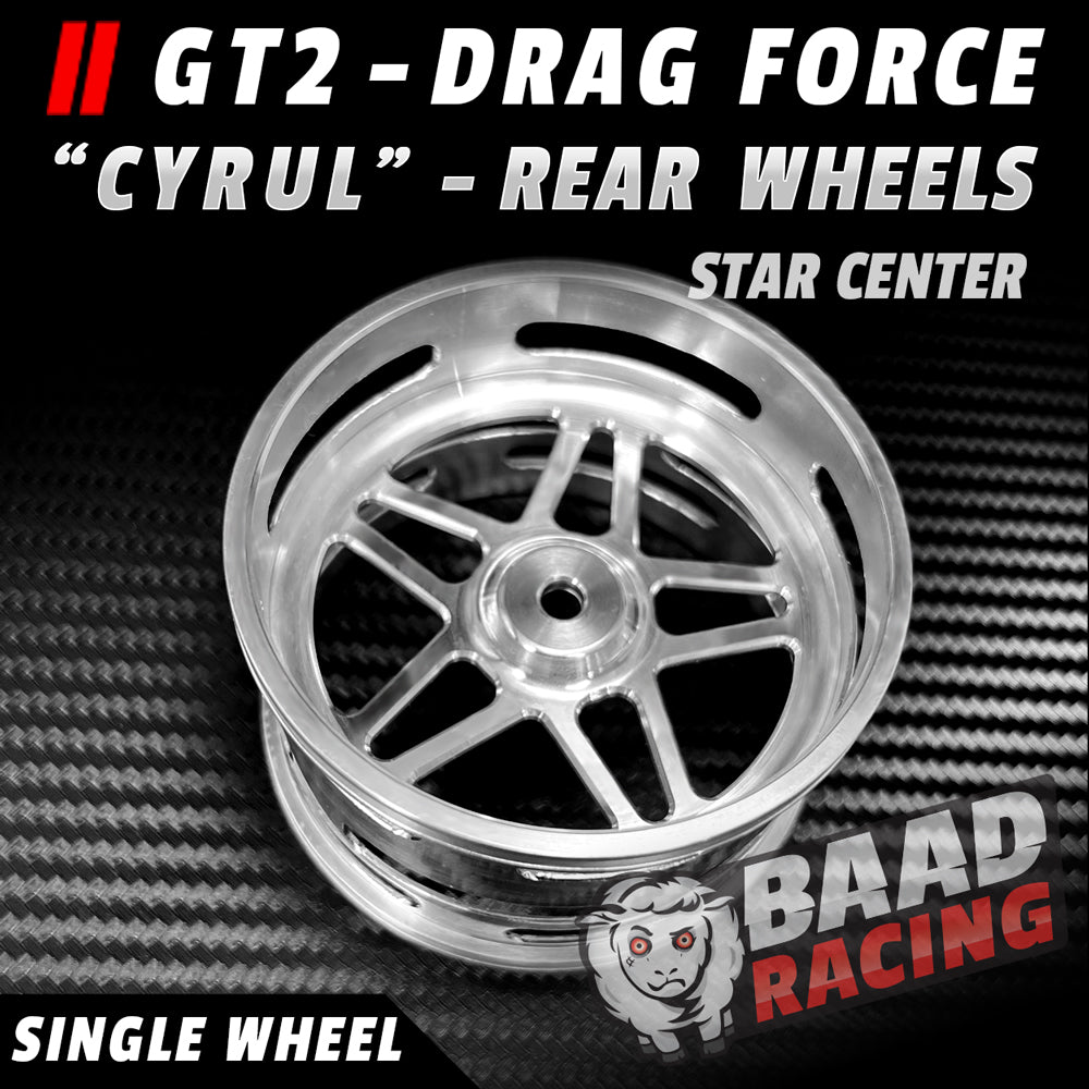 BAAD RACING | 