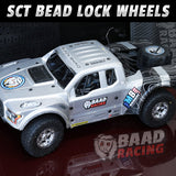 SCT - Bead Lock Wheels