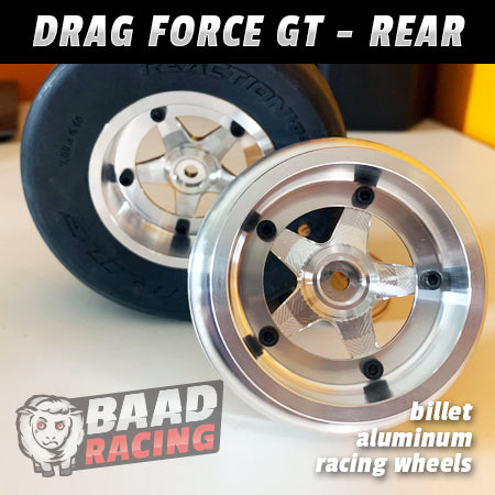 BAAD RACING | 