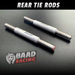 2WD Rear Tie Rods